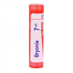 BRYONIA BOIRON 7CH tube-granules