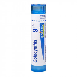 COLOCYNTHIS BOIRON 9CH tube-granules