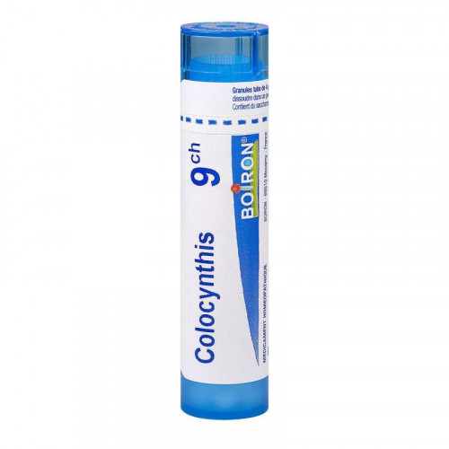COLOCYNTHIS BOIRON 9CH tube-granules