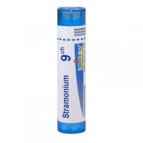 STRAMONIUM BOIRON 9CH tube-granules