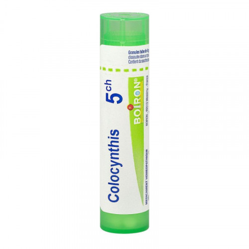 COLOCYNTHIS BOIRON 5CH tube-granules
