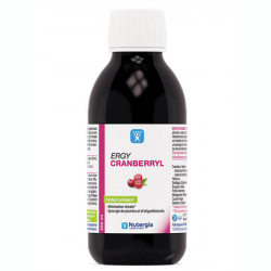 Nutergia Ergycranberryl 250 ml