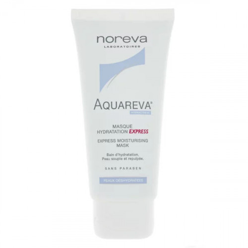 Noreva Aquareva Masque Hydratation Express 50 ml