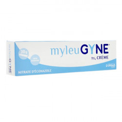 Myleugyne crème vaginale 30 g