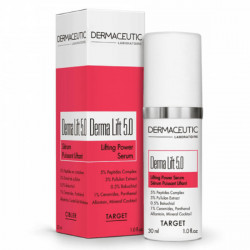 Dermaceutic Derma Lift 5.0 Serum Puissant Liftant 30 ml 