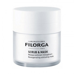 Filorga Scrub and Mask Masque Exfoliant Réoxygénant 55 ml