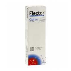 FLECTOR 1 %, gel 60 g
