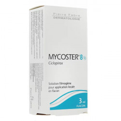 Mycoster vernis 3 ml