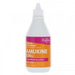 Gifrer Amukine 0,06% 200 ml
