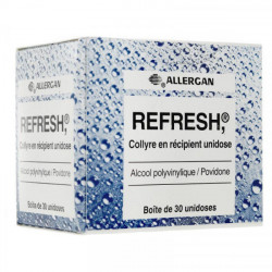 Refresh Collyret 30 unidoses