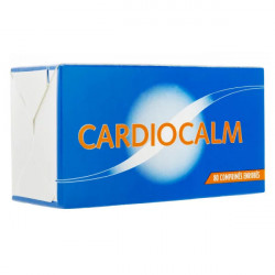 Cardiocalm 80 comprimés