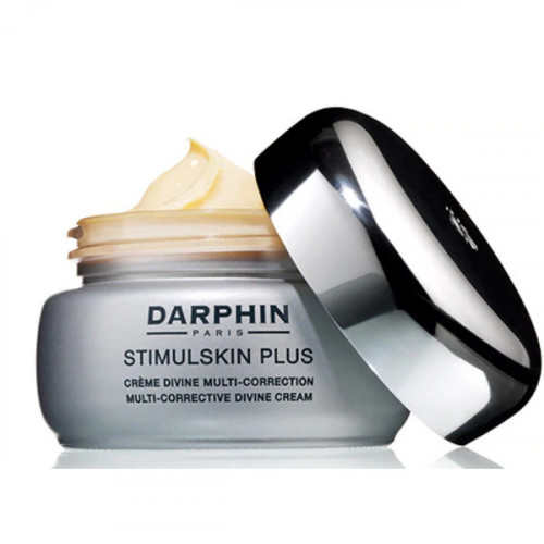 Darphin Stimulskin Plus Crème Divine Multi-Correction Peaux Normales à Sèches 50 ml 