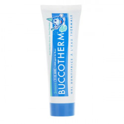 Buccotherm Junior Gel dentifrice menthe douce 50 ml