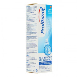 PRORHINEL Nasal Spray Adults and Children 100ml