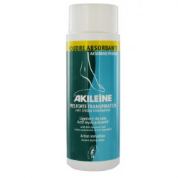 Akileïne Poudre Absorbante 75 g 