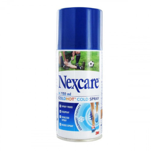 3M Nexcare ColdHot Cold Spray 150 ml