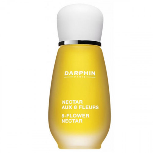 Darphin Elixir Nectar aux 8 Fleurs 15 ml