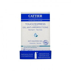 Cattier Touch'Express Gel Anti-Imperfections 5ml