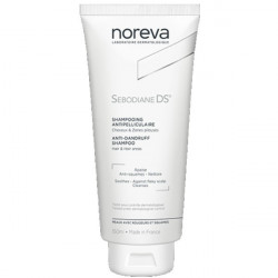 Noreva Sebodiane DS shampooing anti-pelliculaire intensif 150 ml