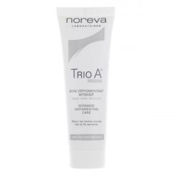 Noreva Trio A crème soin dépigmentant intensif 30 ml