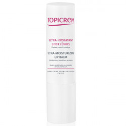 Topicrem stick lèvres ultra-hydratant 4,7 g