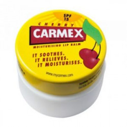 Carmex Baume à Lèvres SPF 15 Parfum cerise  8,4 ml