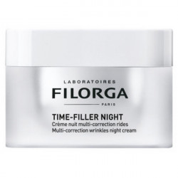 Filorga TIME-FILLER NIGHT 50 ml 