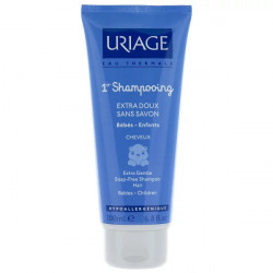 Uriage 1er Shampooing 200 ml