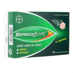 Berocca Boost 20s by Berocca