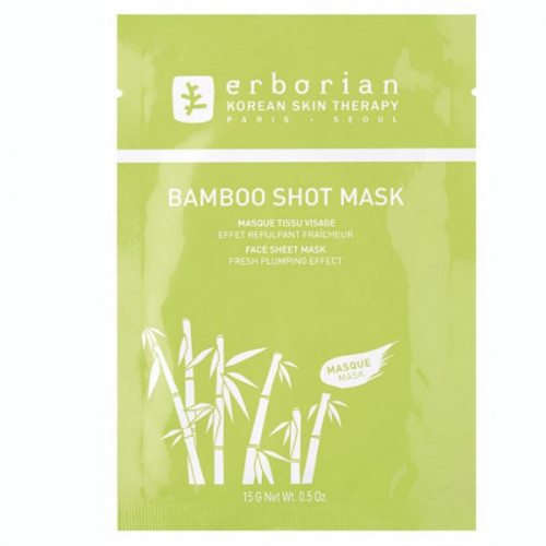 Erborian Bamboo Shot Mask 15 g 