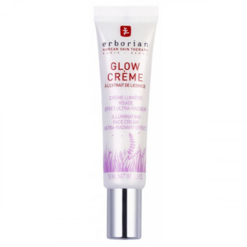Erborian Glow Crème 15 ml