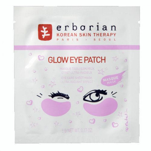 Erborian Glow Eye Patch 5 g