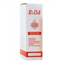 Bio-Oil Soin de la Peau Spécialisé 125ml