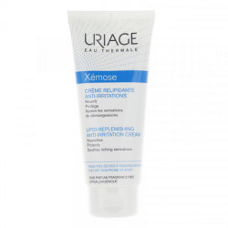 Uriage Xémose crème relipidante anti-irritations 200 ml