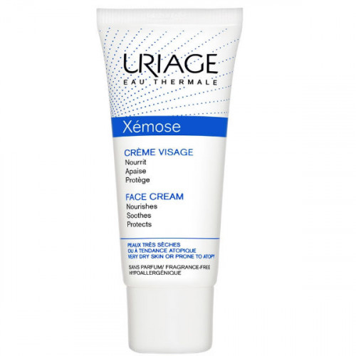 Uriage Xémose Crème Visage 40 ml