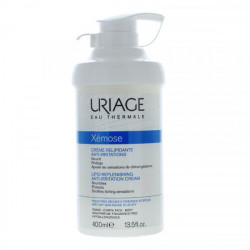 Uriage Xémose crème relipidante anti-irritations 400 ml