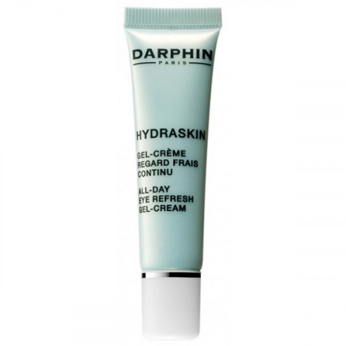  Darphin Hydraskin Gel Crème Regard Frais Continu 15 ml