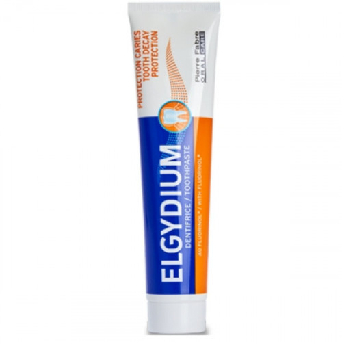 Elgydium Dentifrice Protection Caries 75 ml