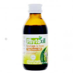 Phytoxil sirop 180 g