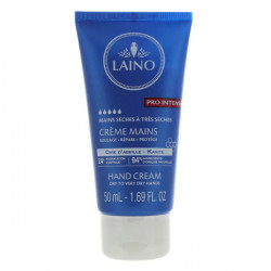 Laino Pro Intense crème mains 50 ml