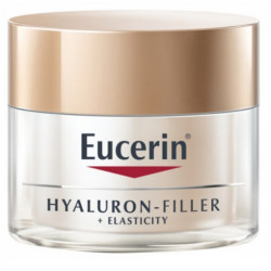 Eucerin Hyaluron-Filler + Elasticity Soin de Jour SPF 15 50 ml