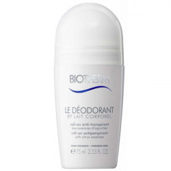 Biotherm Le Déodorant by Lait Corporel 75 ml