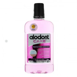 Alodont Care protection gencives 500 ml