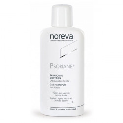 Noreva Psoriane Shampoing Quotidien 125 ml 
