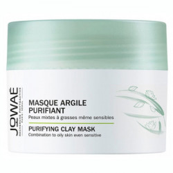 Jowaé Masque Argile Purifiant 50 ml 