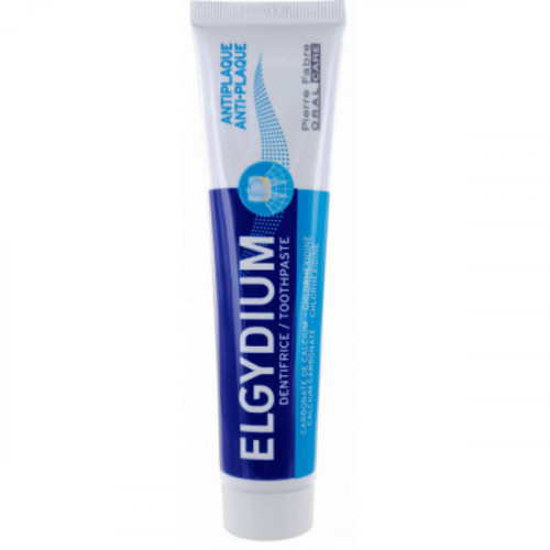Elgydium Dentifrice Anti Plaque 75 ml