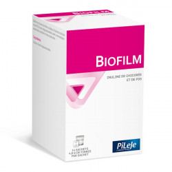 Pileje Biofilm 14 sachets de 6 g