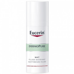 Eucerin DermoPure Mat Fluide Matifiant 50 ml