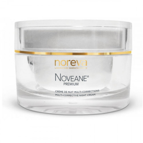 Noreva Noveane Premium Crème de Nuit Multi-Corrections 50 ml