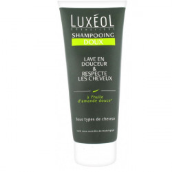 Luxéol Shampooing Doux 200 ml 